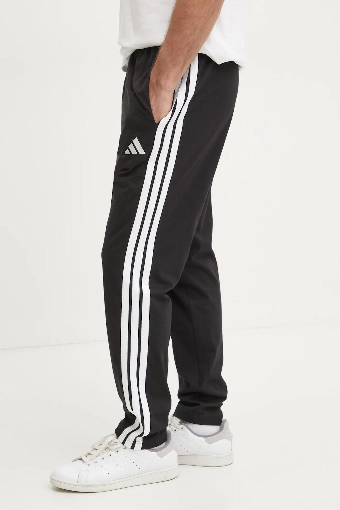 Spodnie dresowe adidas Essentials 3-Stripes Single