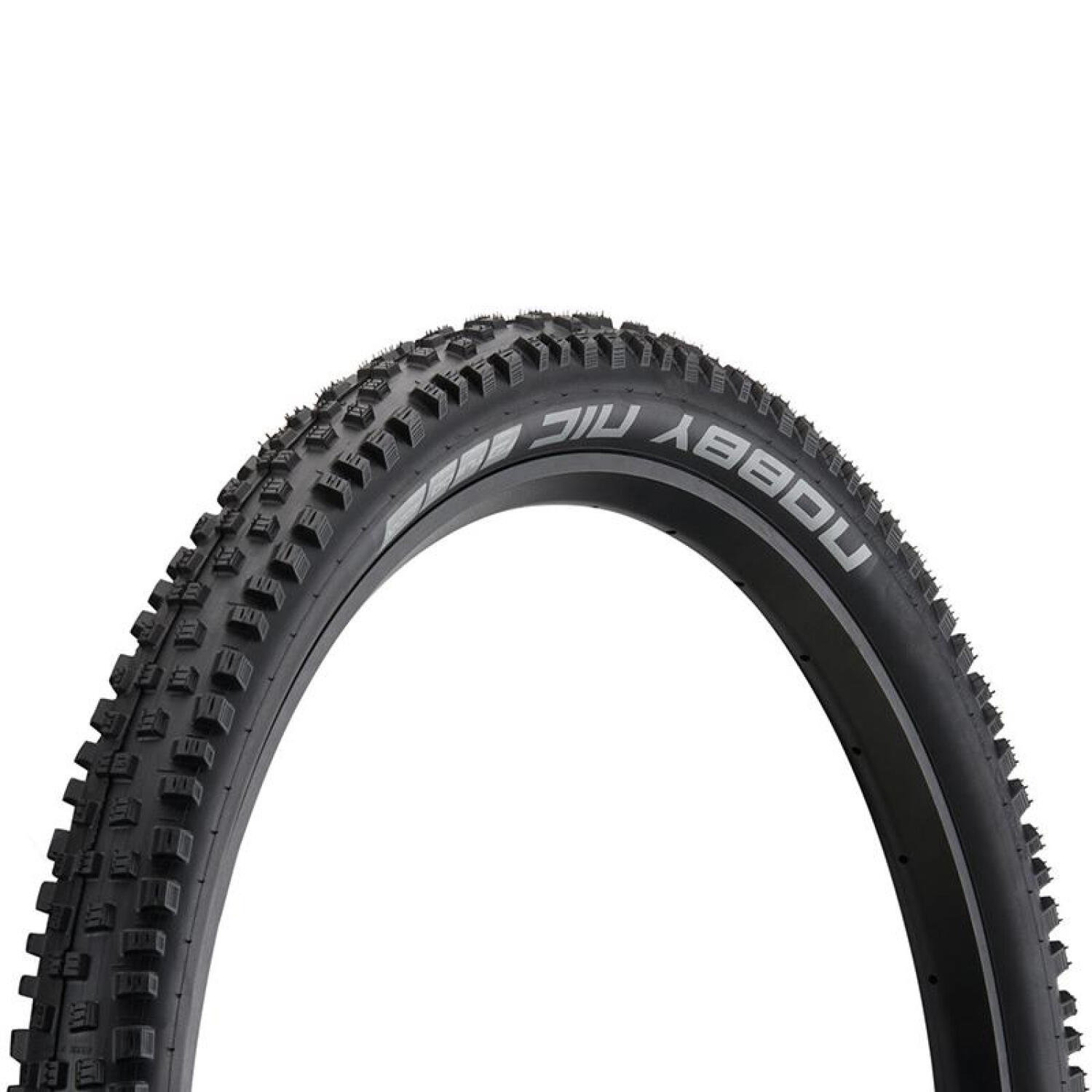 Opona rowerowa MTB NOBBY NIC - ADDIX Performance 26x2.40