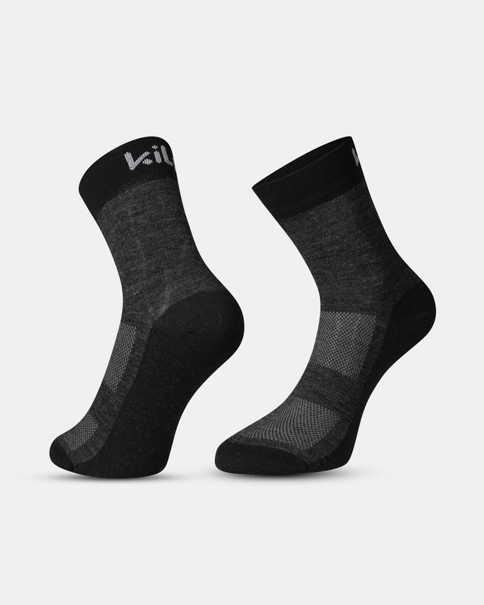 Uniseksowe skarpety outdoorowe Kilpi LIRIN-U