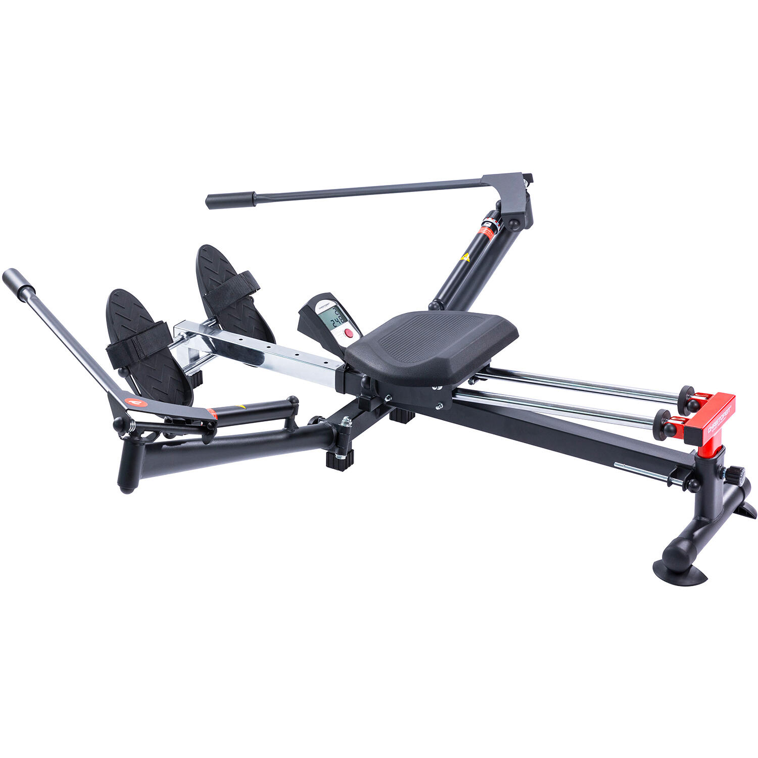 Wioślarz hydrauliczny CHRISTOPEIT SPORT Accord