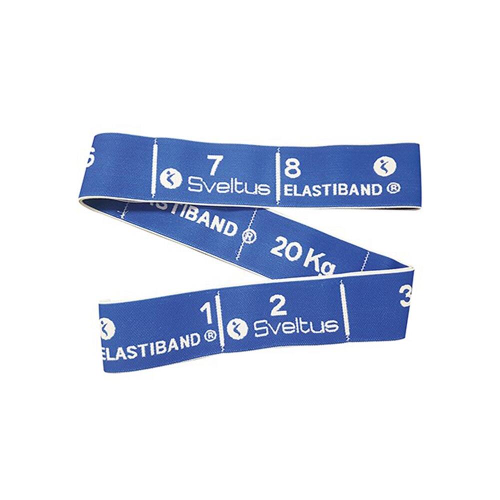 Sveltus Elastiband 20kg