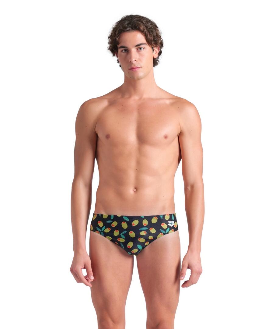 Kąpielówki Męskie Arena Briefs