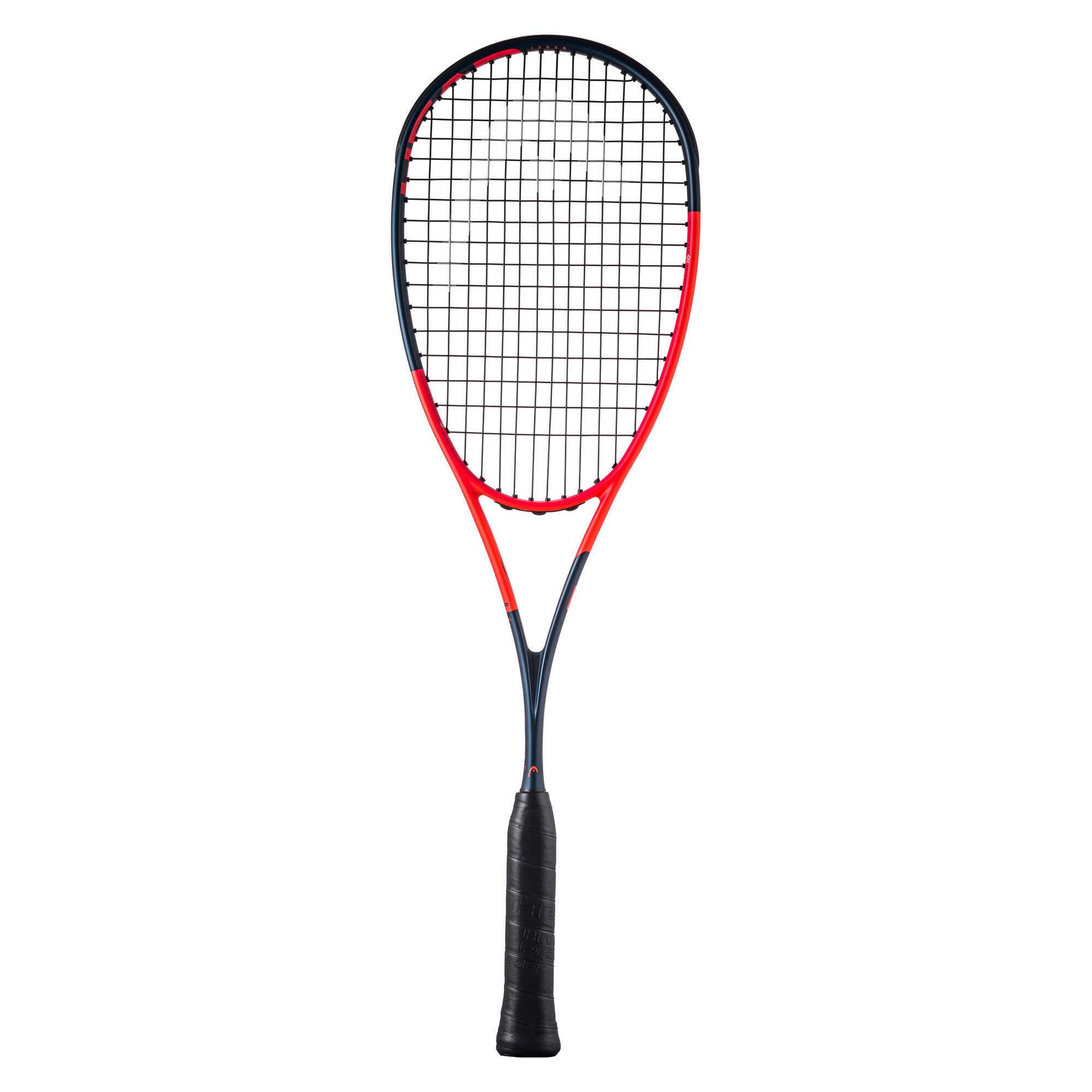 Rakieta do squasha Head  Radical 135 SlimBody 2024