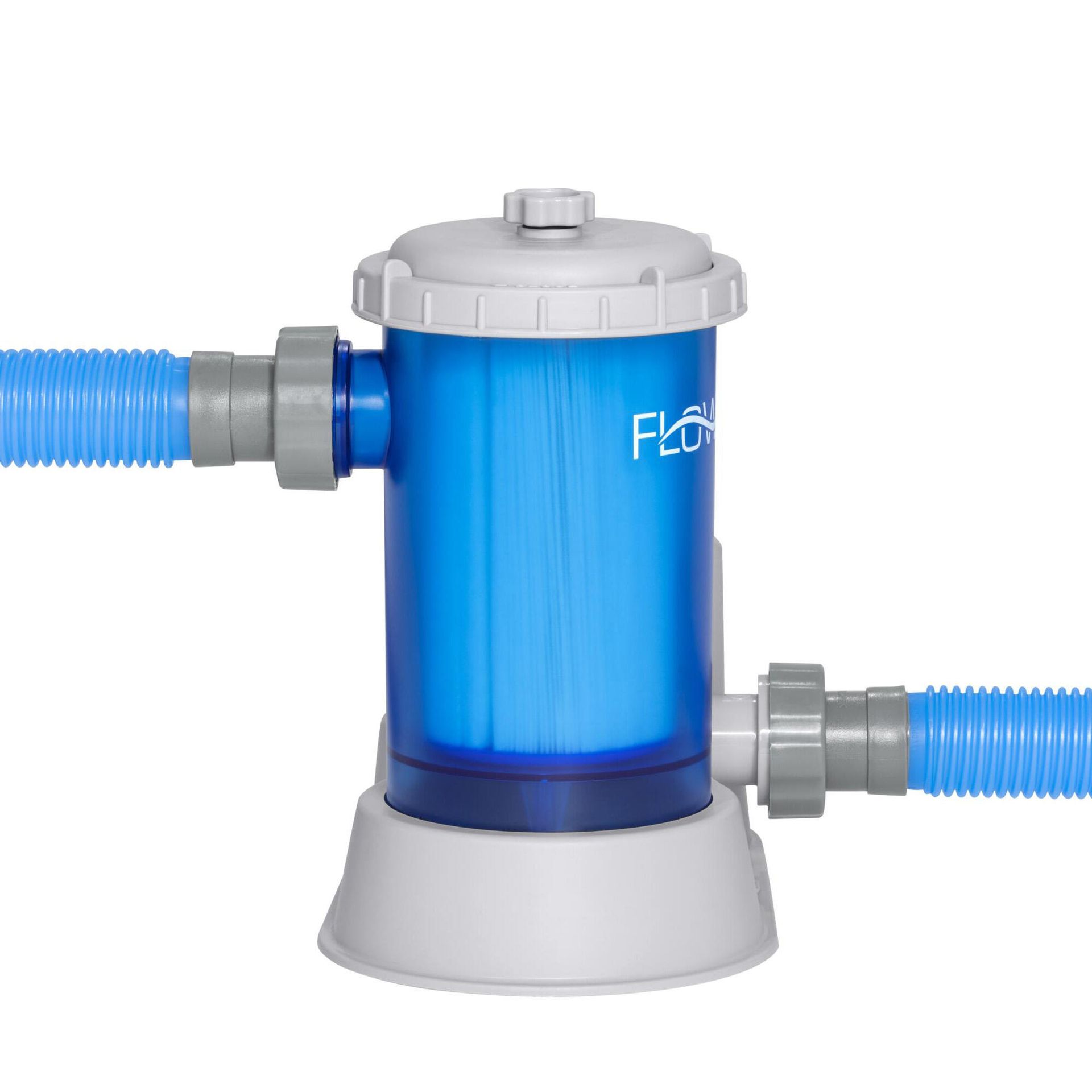 Bestway Pompa filtrująca do basenów 5678 l/h 58675 58675