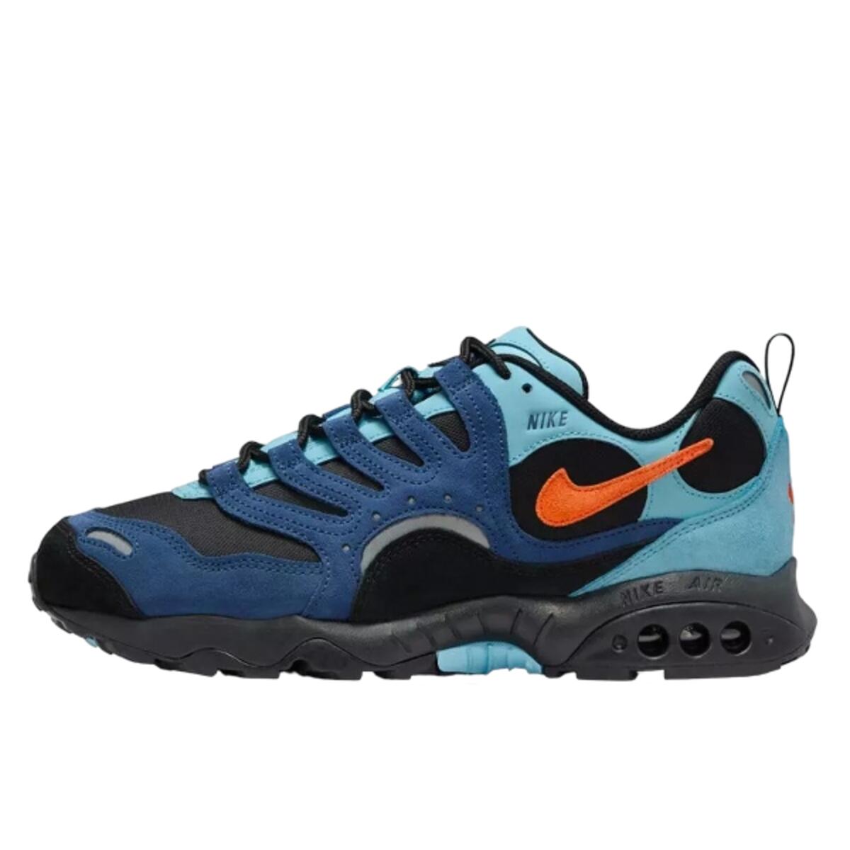 Nike Air Terra Humara SP Mystic Navy Aquarius Blue