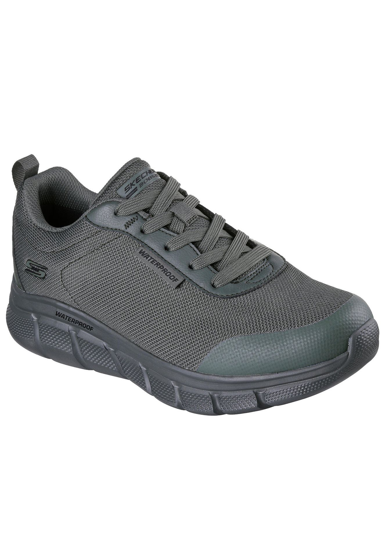 Buty sportowe męskie Skechers Bobs B Flex Rainy Edge