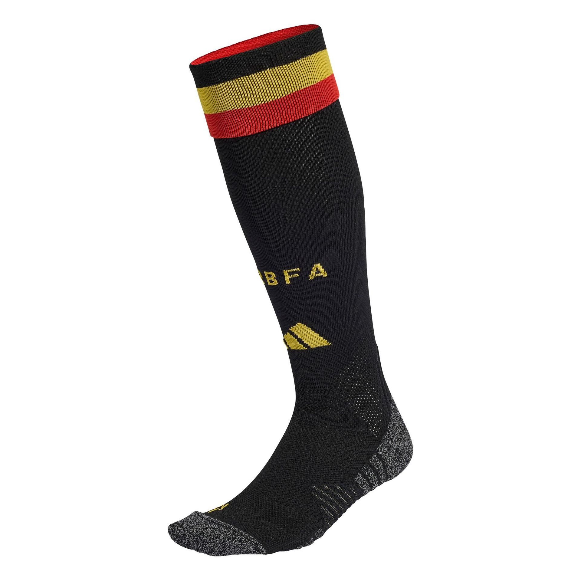 Getry podstawowe Belgia 26