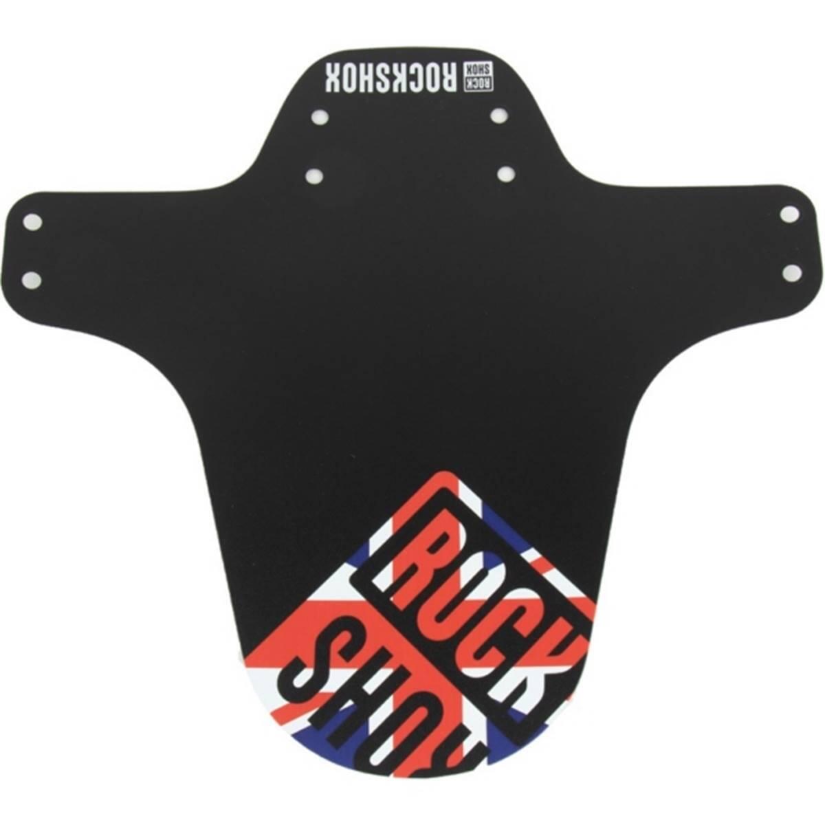 Mtb RockShox RockShox Mudguard, black/UK 2021 Błotniki 221000360