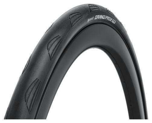 Miękka opona rowerowa Continental Grand Prix TR 700x25C