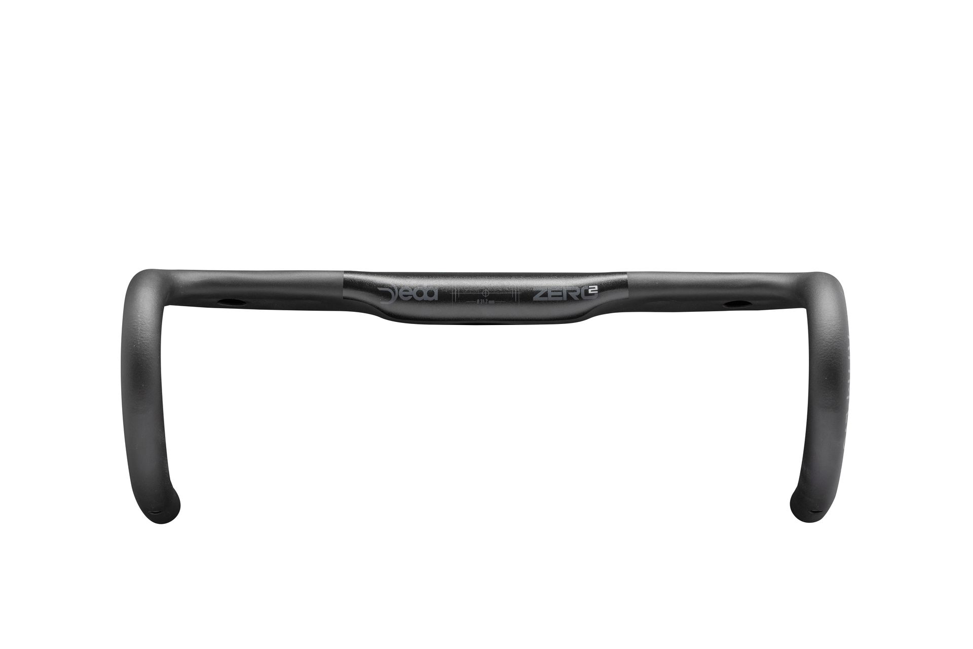 Kierownica Deda Zero2 Dcr, Rhm-Evo 6061 Di2