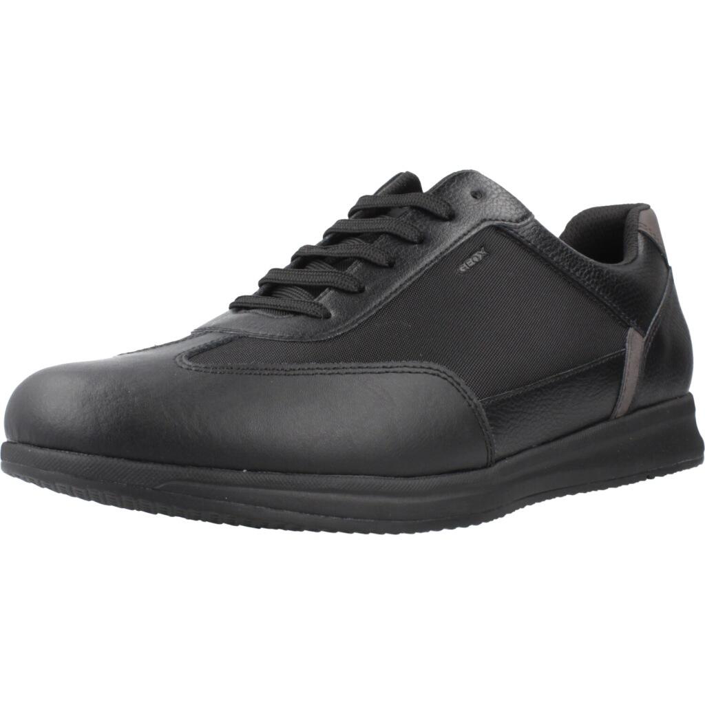 Buty GEOX U AVERY Czarny