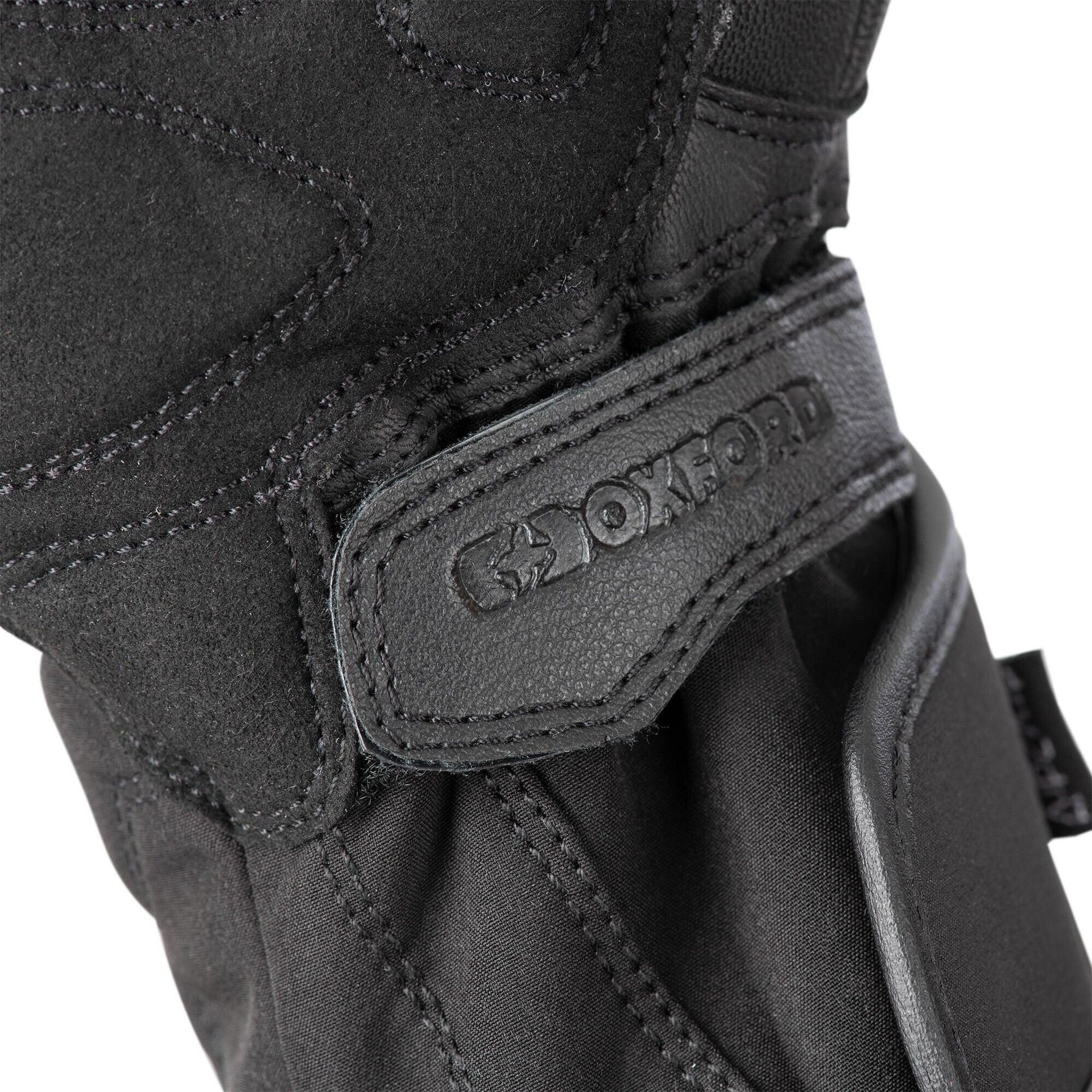 Rękawice OXFORD Ottawa 2.0 MS 3XL, wodoodporne, touchscreen