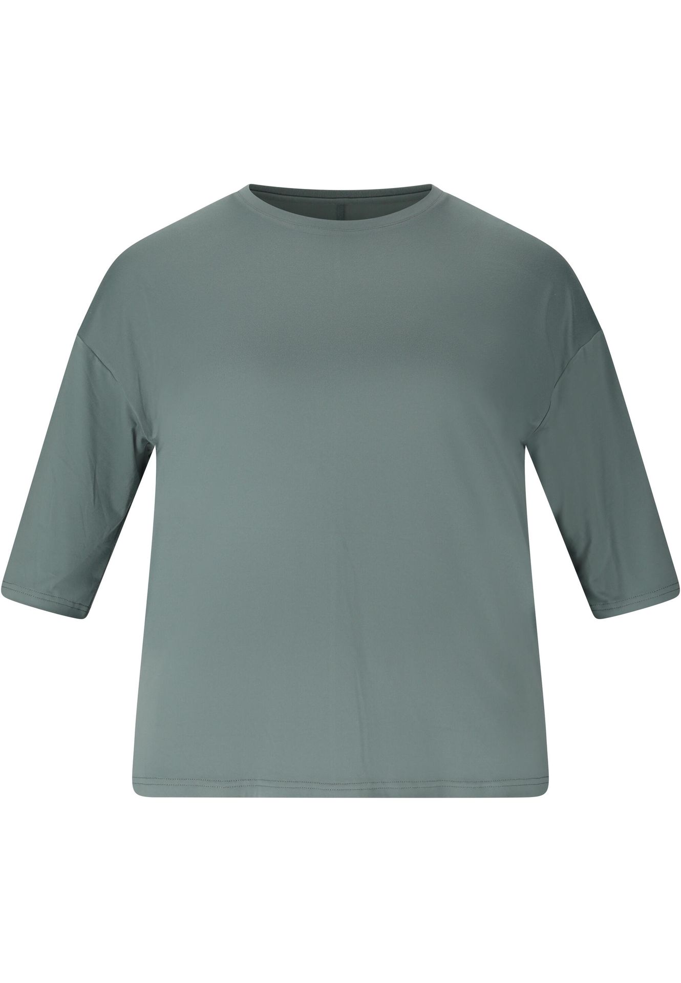 Koszulka 3/4 damska Q Sportswear Jenirei