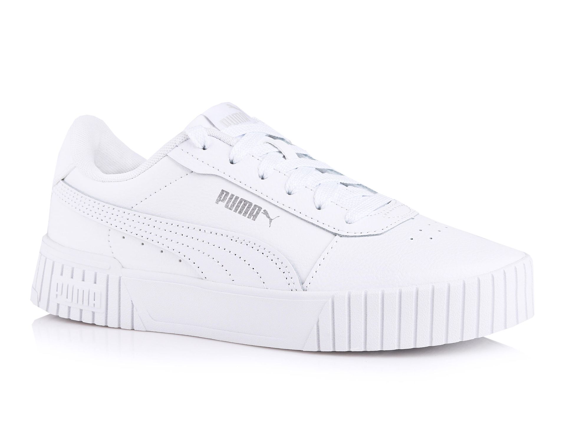 Buty damskie trampki sportowe Puma CARINA 2.0 Jr