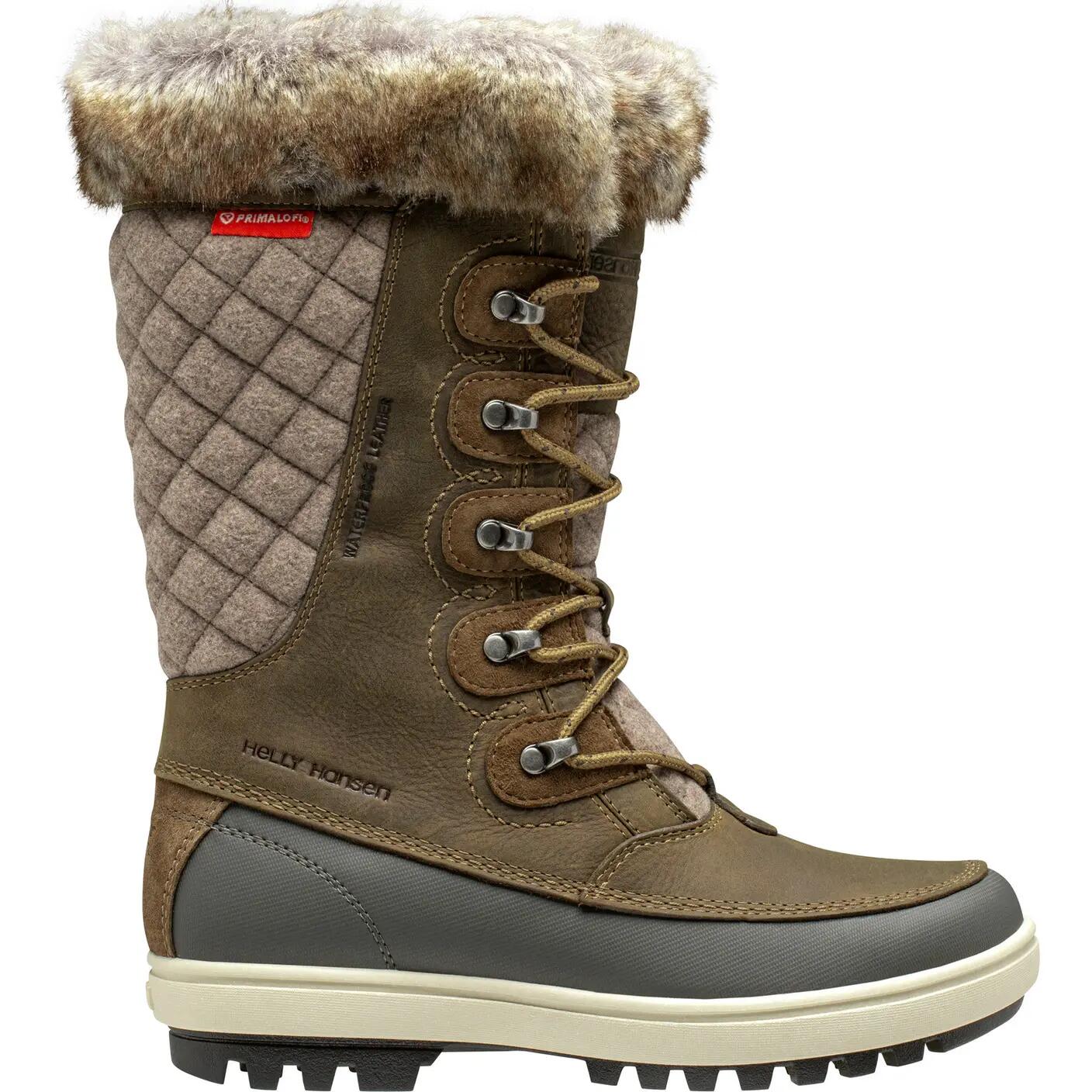 Helly Hansen Damskie buty trekkingowe W Garibaldi Vl, 746 Bedrock Pebble, 9 UK