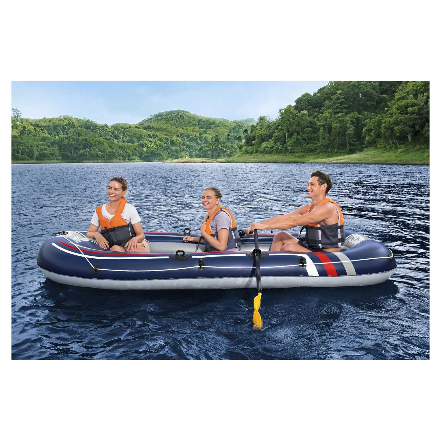 Bestway Wiosło do pontonu 124 cm 62015