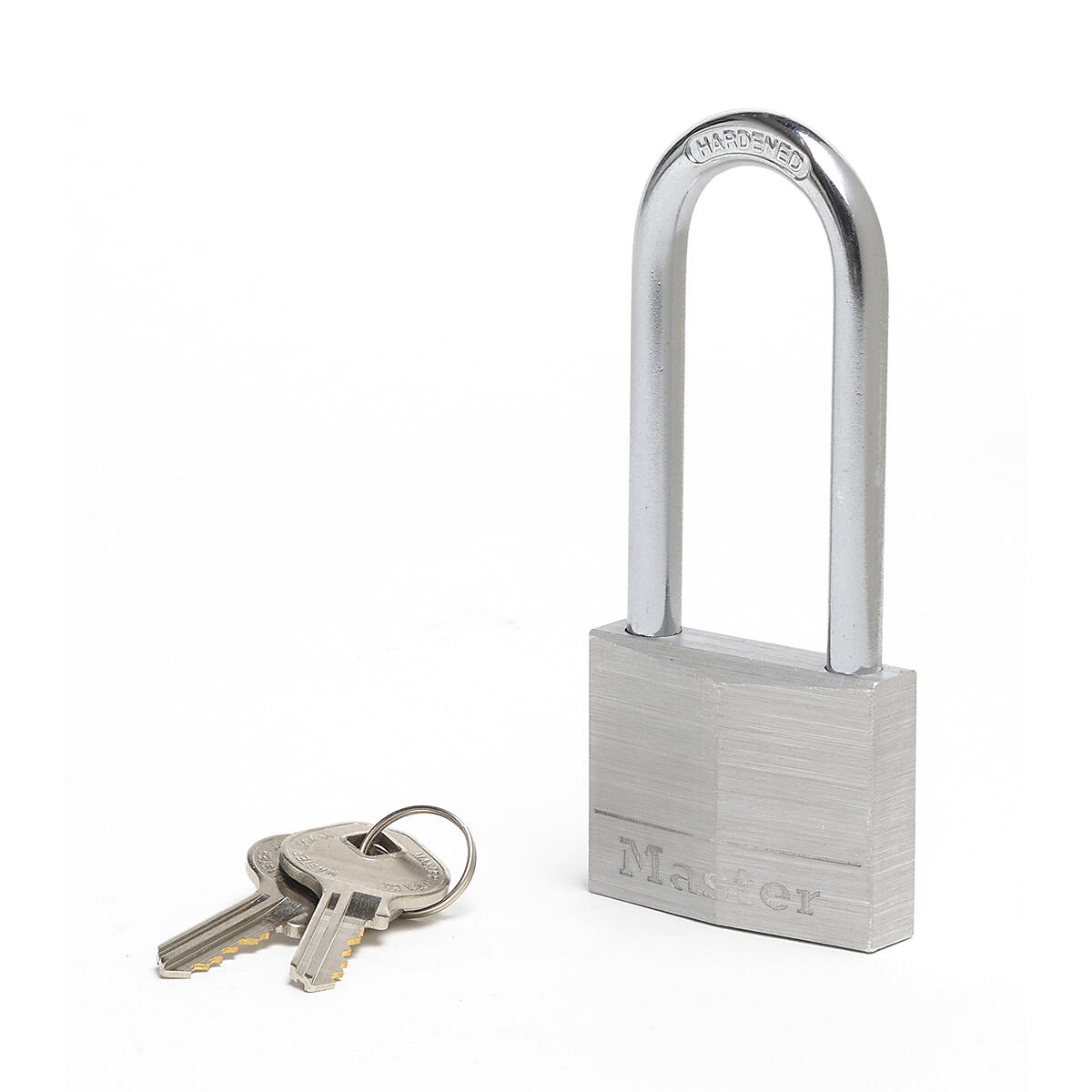 Master Lock Kłódka Do Furtki Szafki Płotu Bramy 50