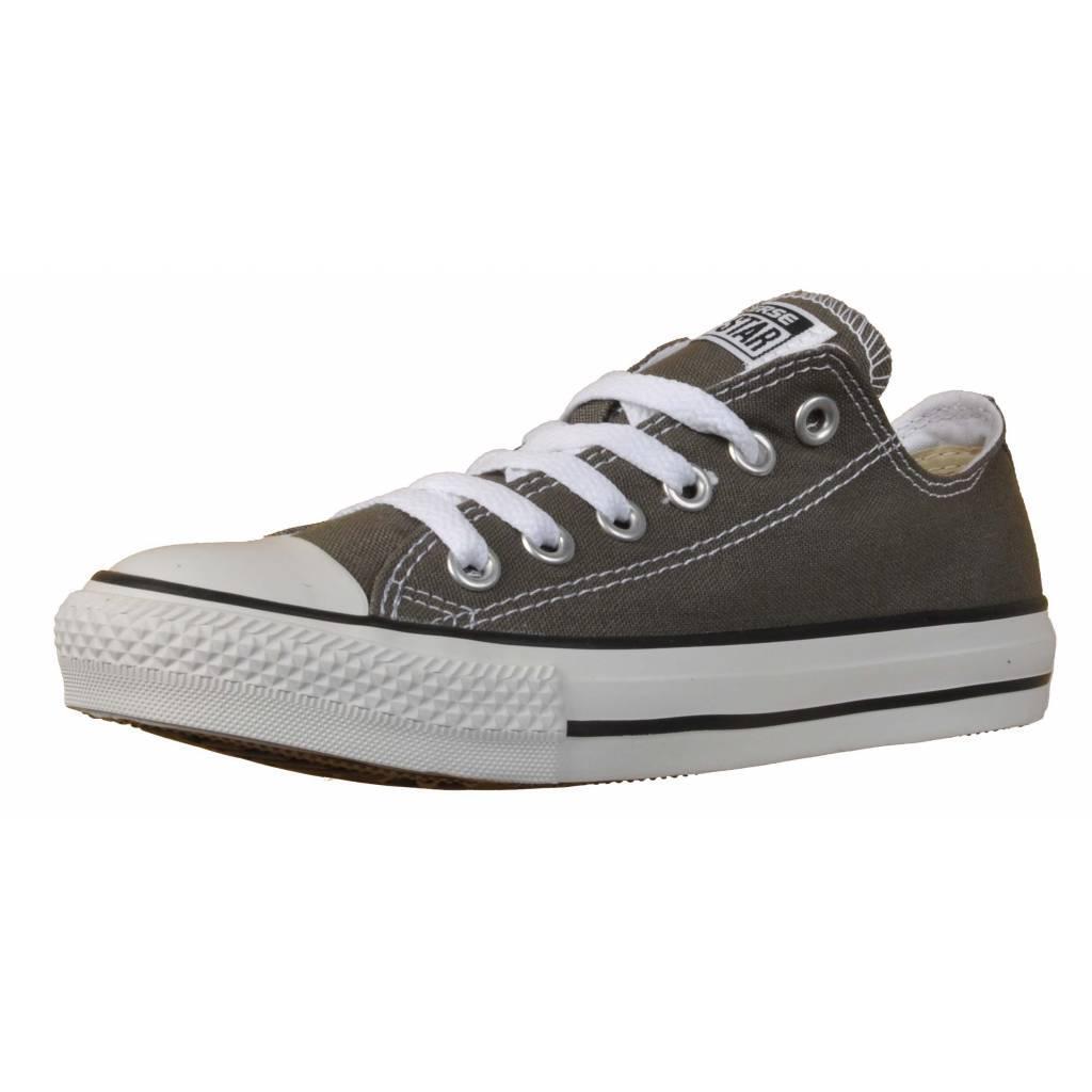 Buty CONVERSE CT AS SEASNL OX Szary