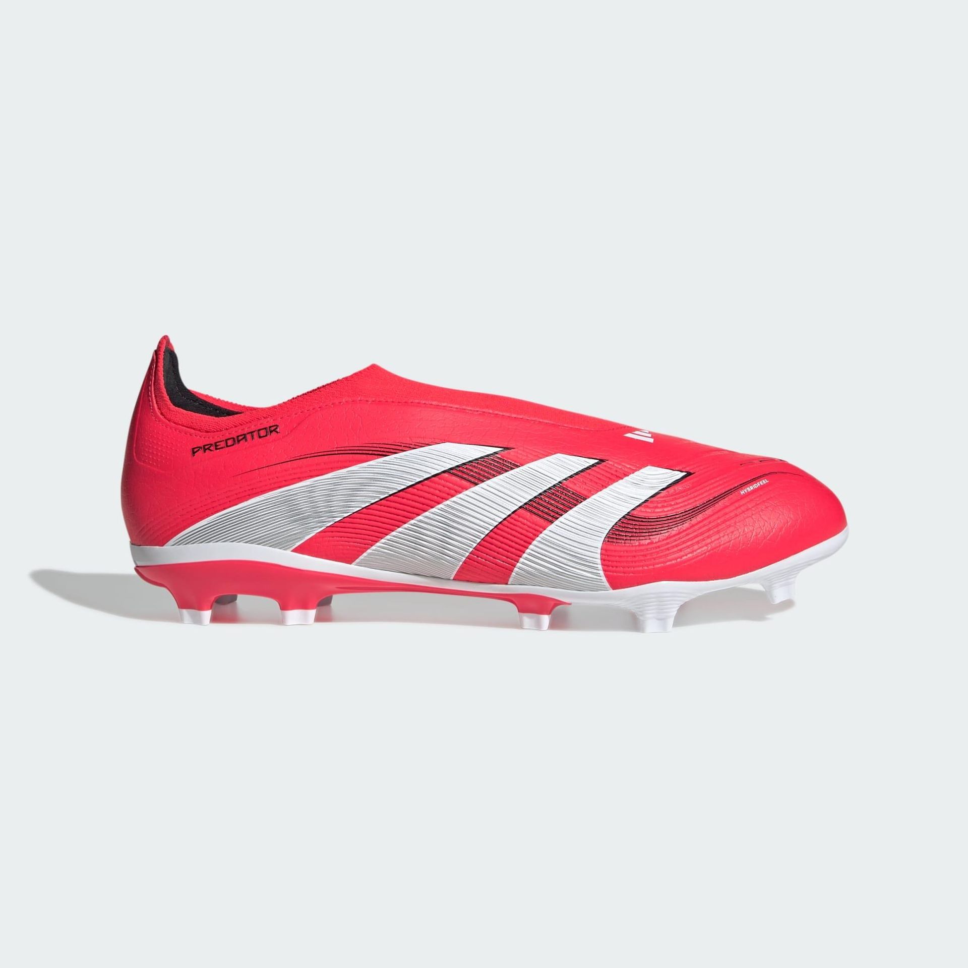 Buty adidas Predator League LL FG/MG ID3859 czerwony 43 1/3