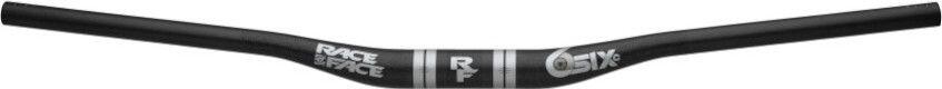 Podniesiona kierownica Race Face Sixc 20mm - 35x820mm