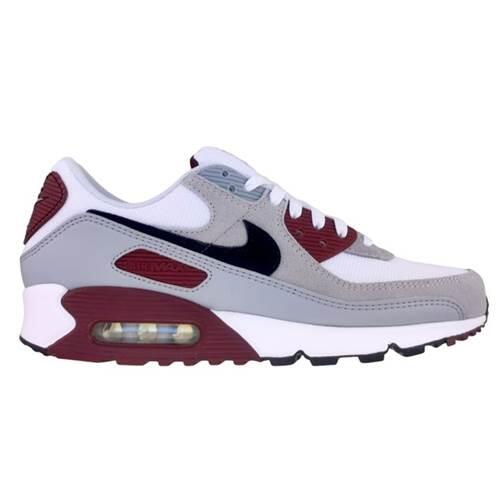 Buty do chodzenia męskie Nike Air Max 90