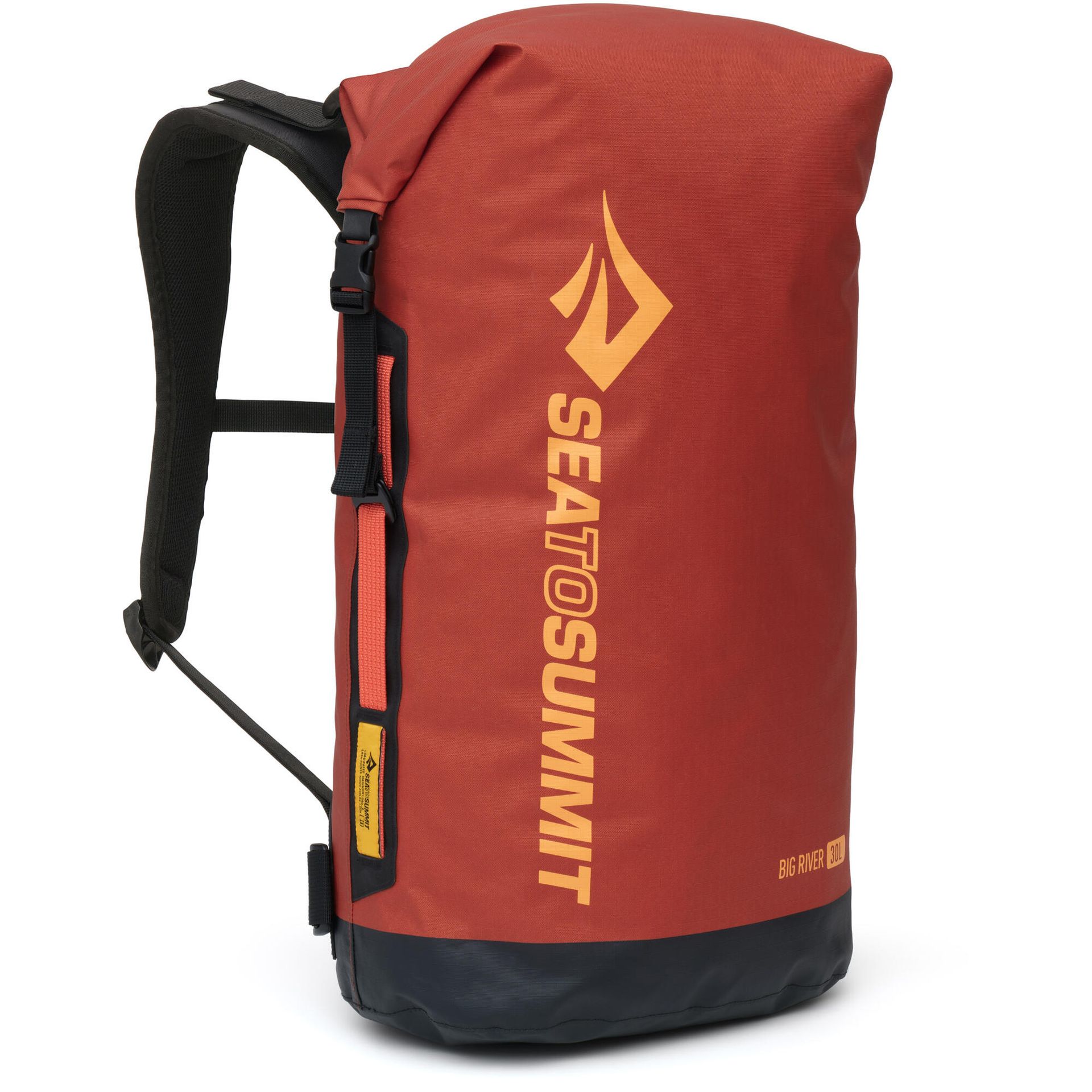 Plecak turystyczny wodoodporny Sea To Summit Big River Dry Backpack 30l