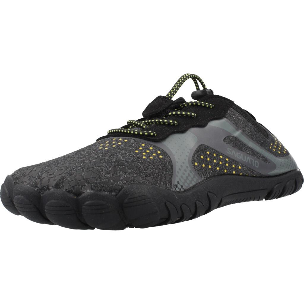 Buty SAGUARO FAST I Czarny