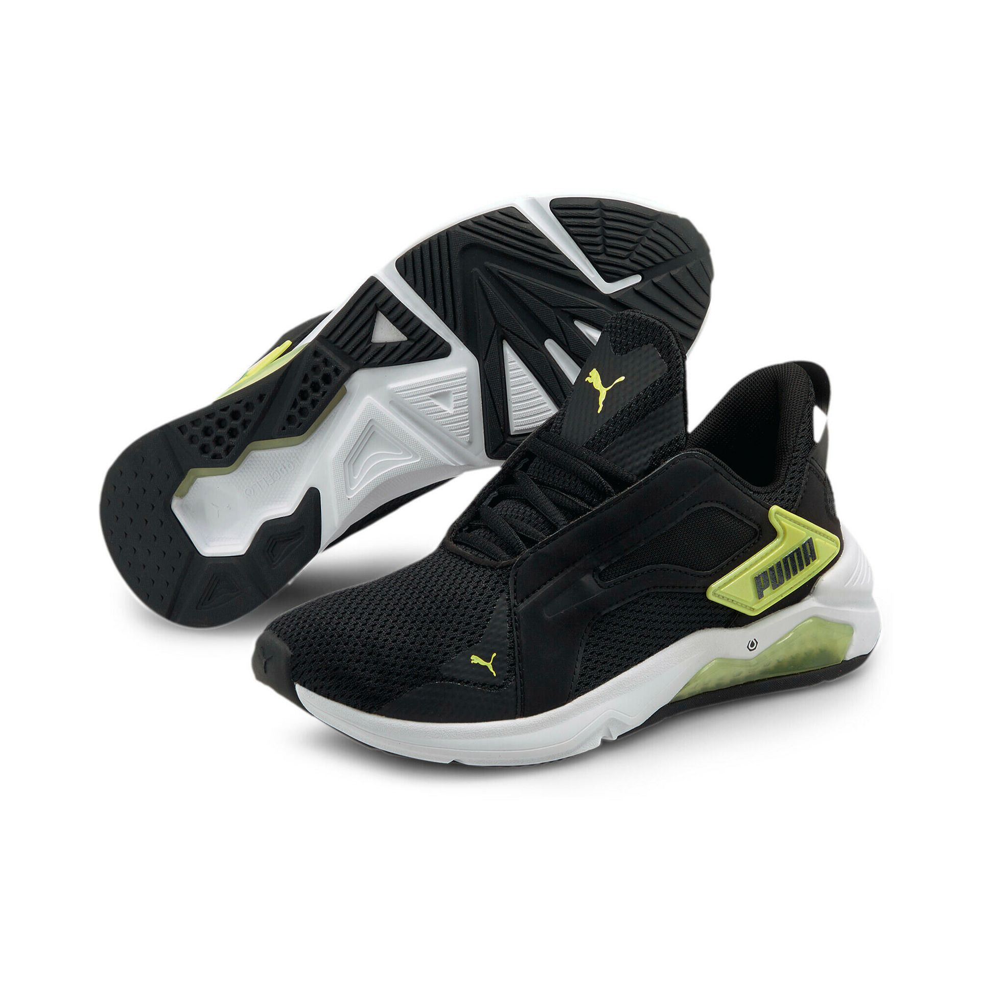 Buty treningowe damskie Puma Lqdcell Method