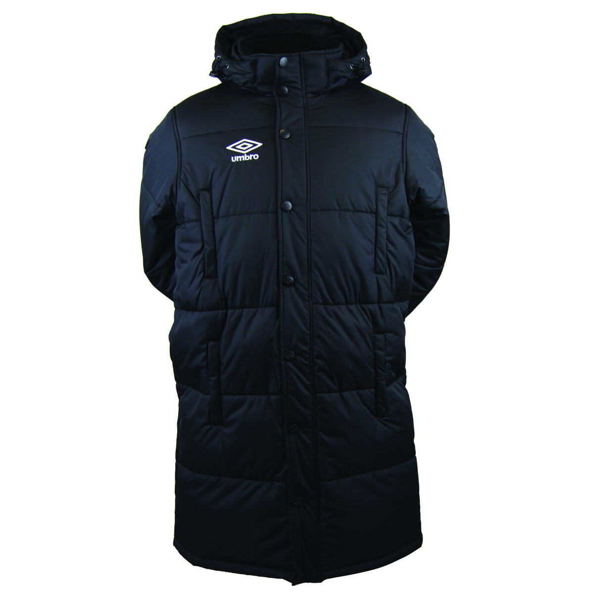 Parka Umbro Pro Training