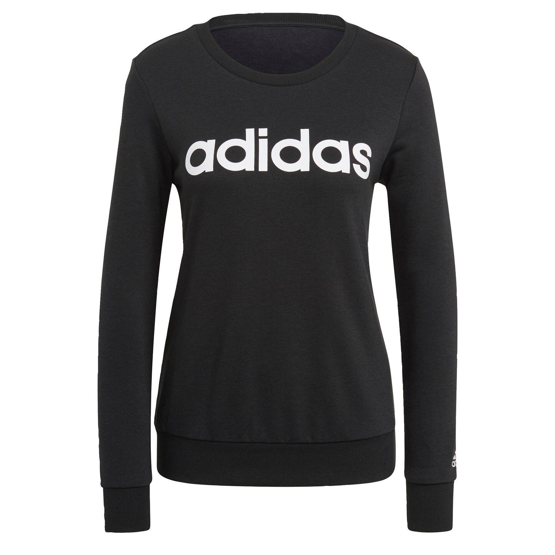 Bluza Essentials Logo Rozmiar XL Czarny - GL0718