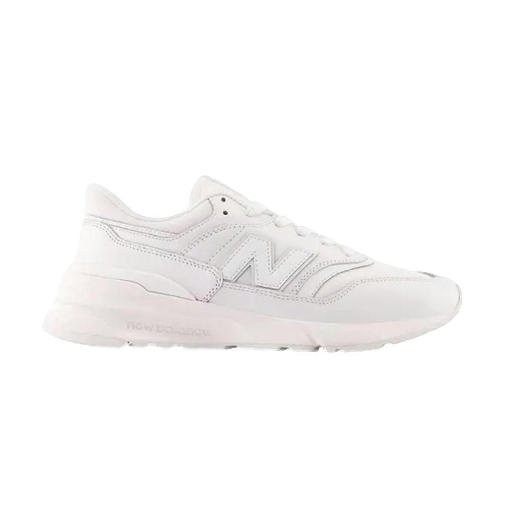 New Balance U997RFA Buty unisex
