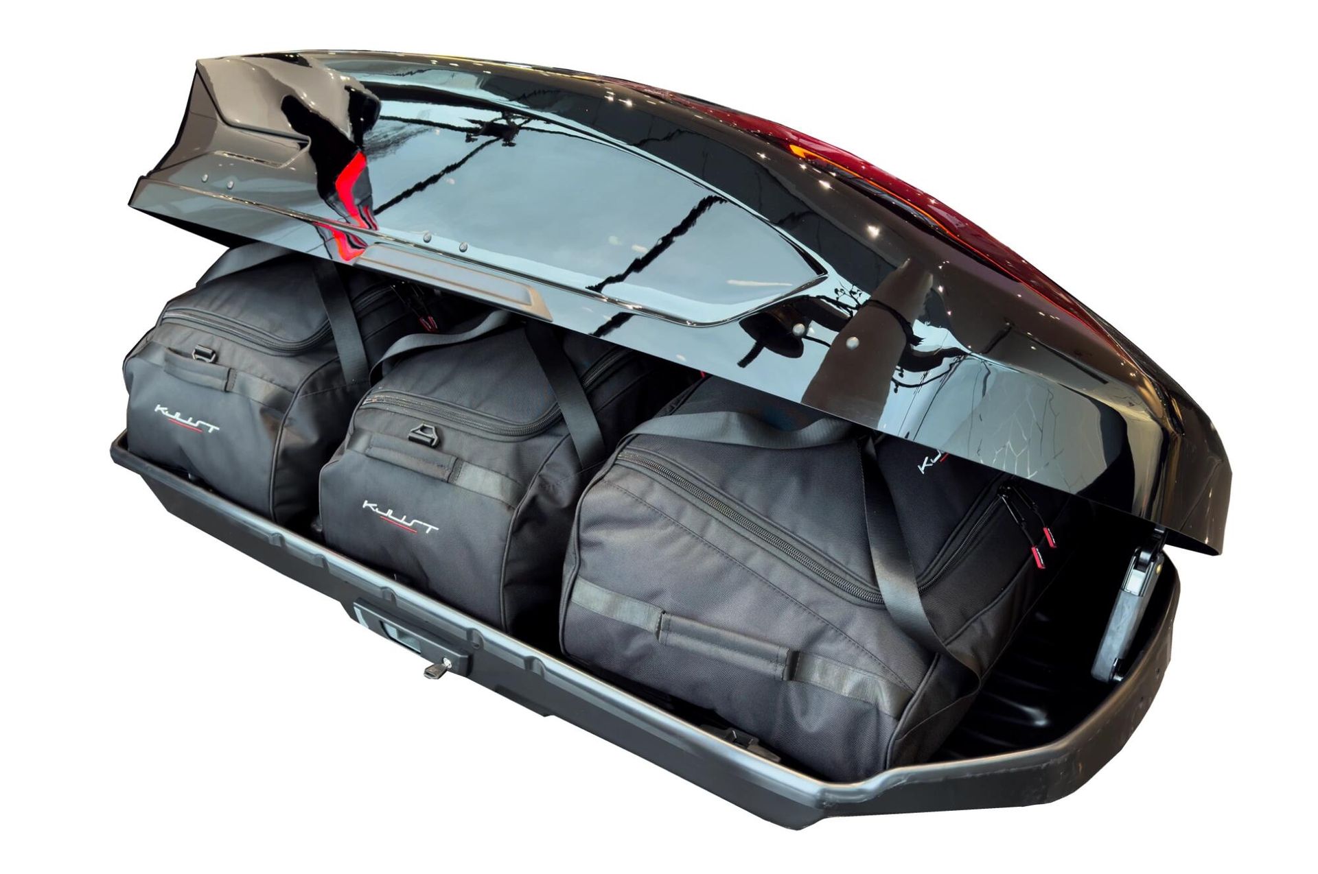 Torby Do Boksu Dachowego Lexus M Pw308-00010 415L 3Szt Kjust