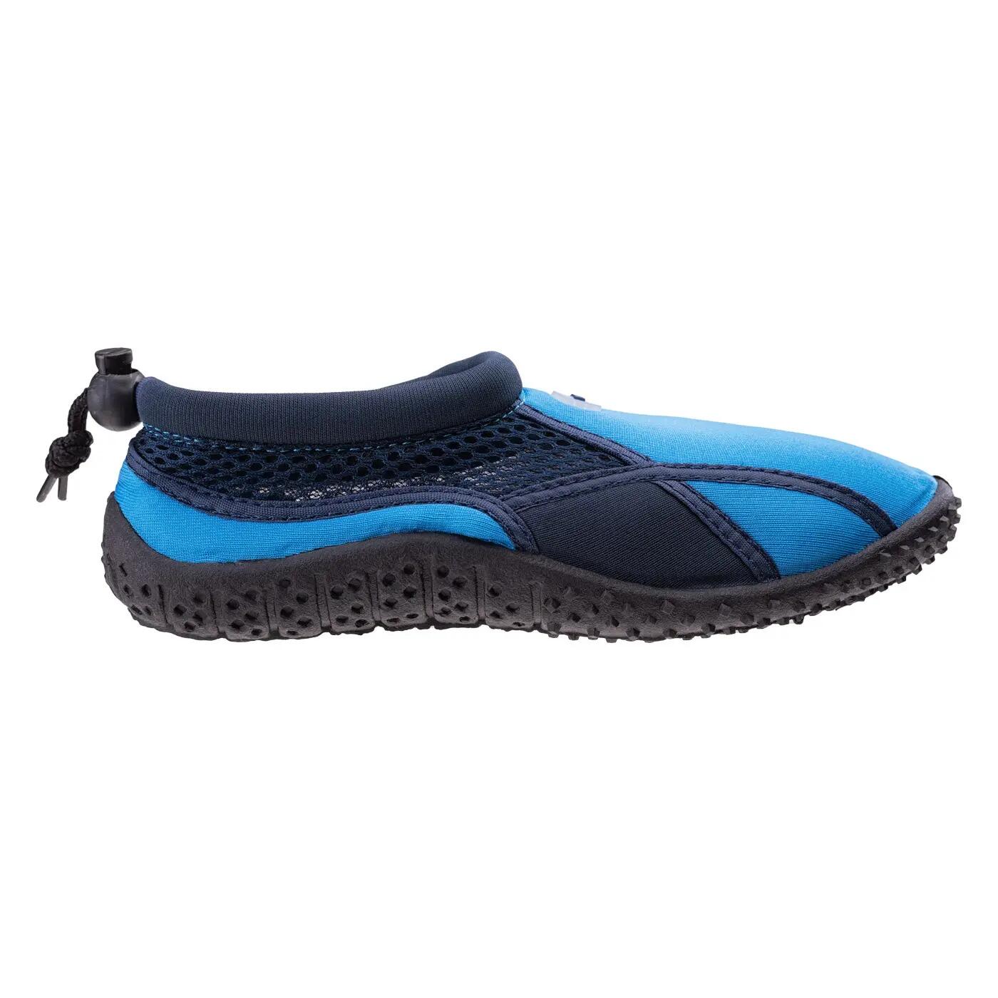 Dziecięce Buty do wody MARTES MONEDO JR M000163786 – Niebieski