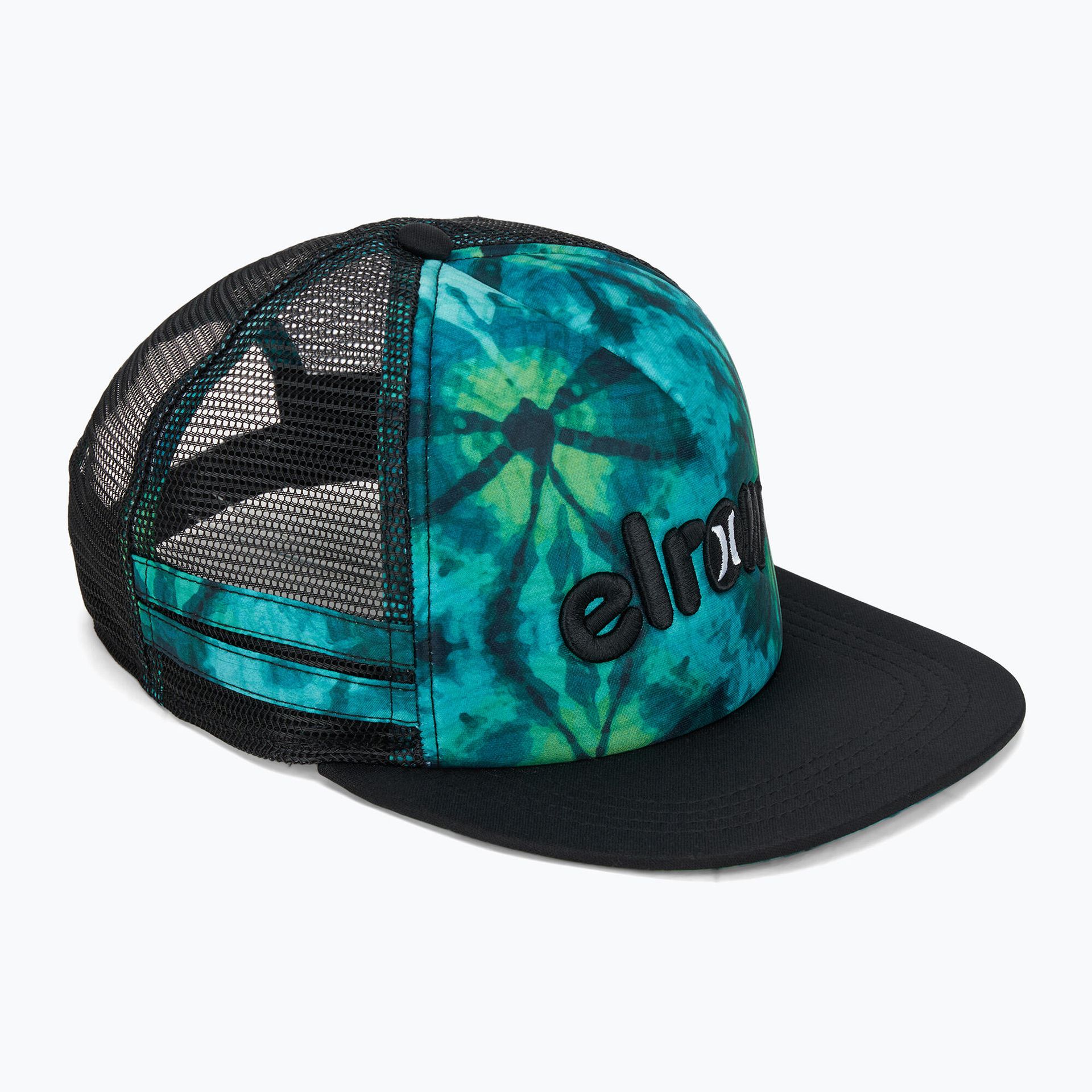 Czapka z daszkiem Hurley Allover Trucker