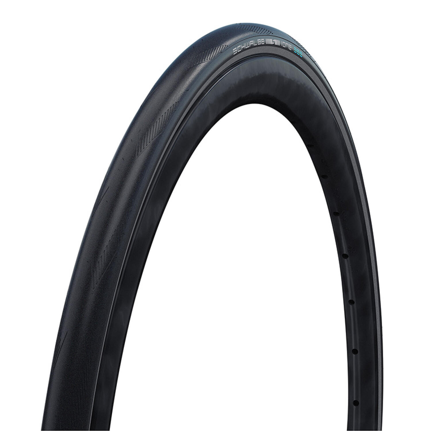 Opona rowerowa Schwalbe A/F One 365 Performance TLR