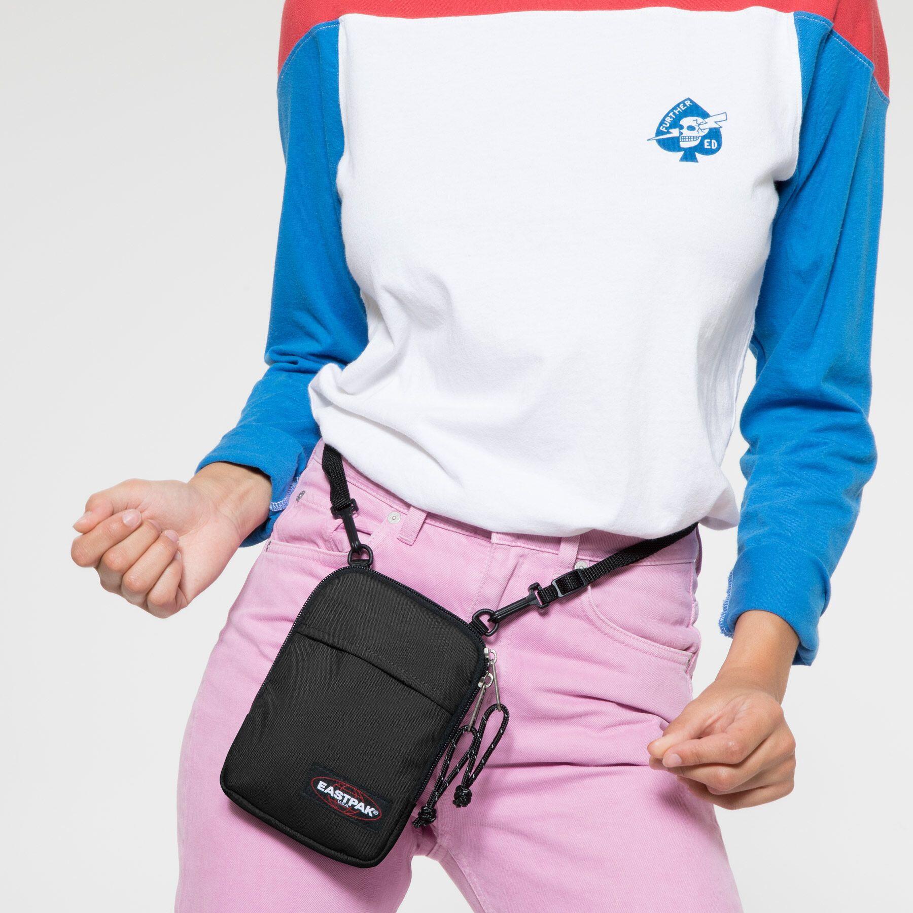 Eastpak Buddy Mini torba podręczna, kolor: czarny EK724008