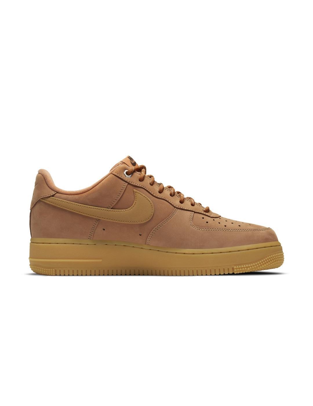 Buty do chodzenia męskie Nike Air Force 1 07 WB
