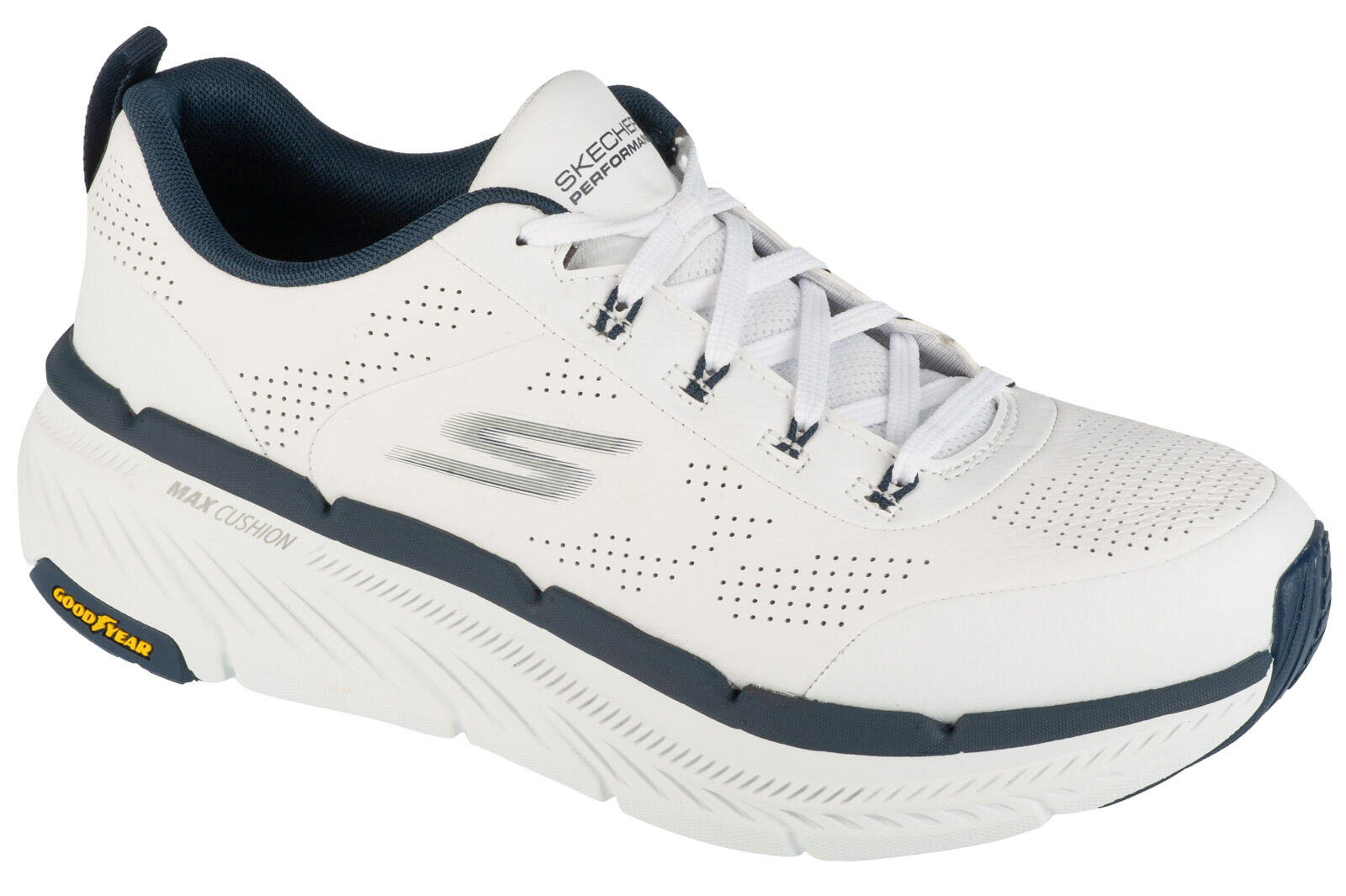 Buty do biegania męskie, Max Cushioning Premier 2.0 - Lucid 2