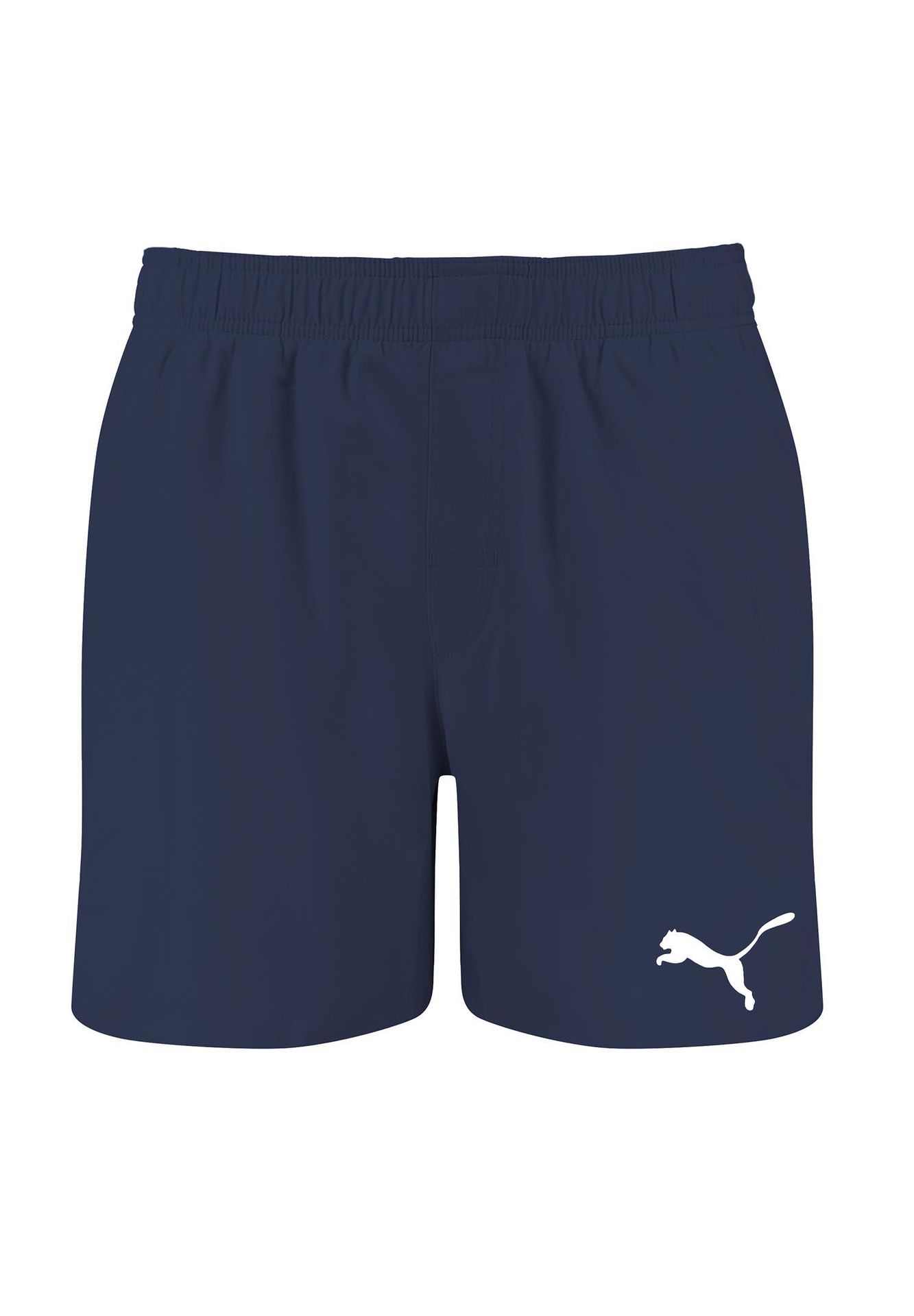 Kąpielówki męskie Puma Mid Shorts