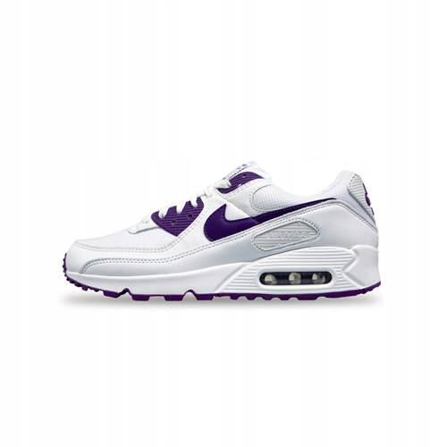 Buty do chodzenia męskie Nike Air Max 90
