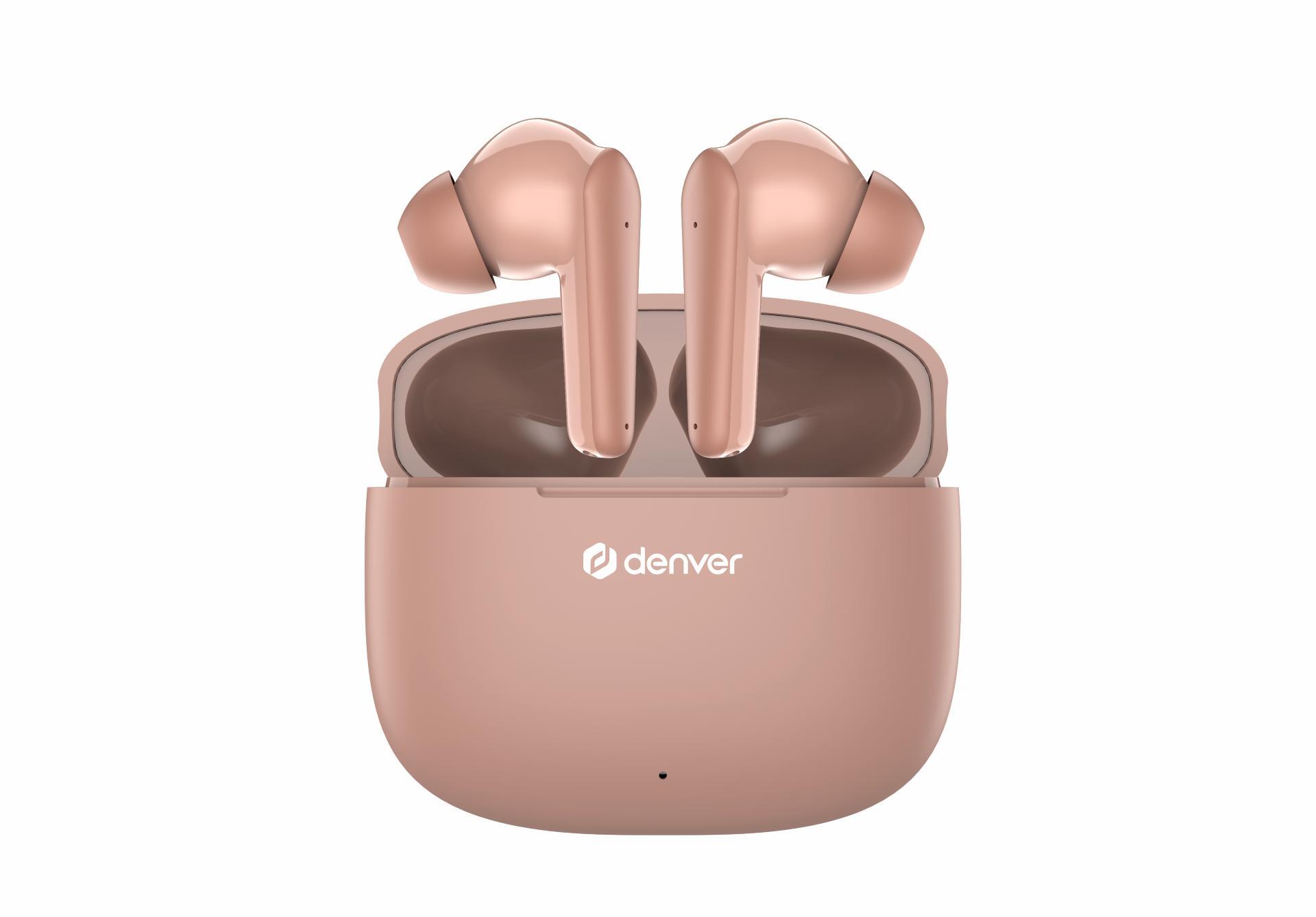 DENVER TWE-48 różowe