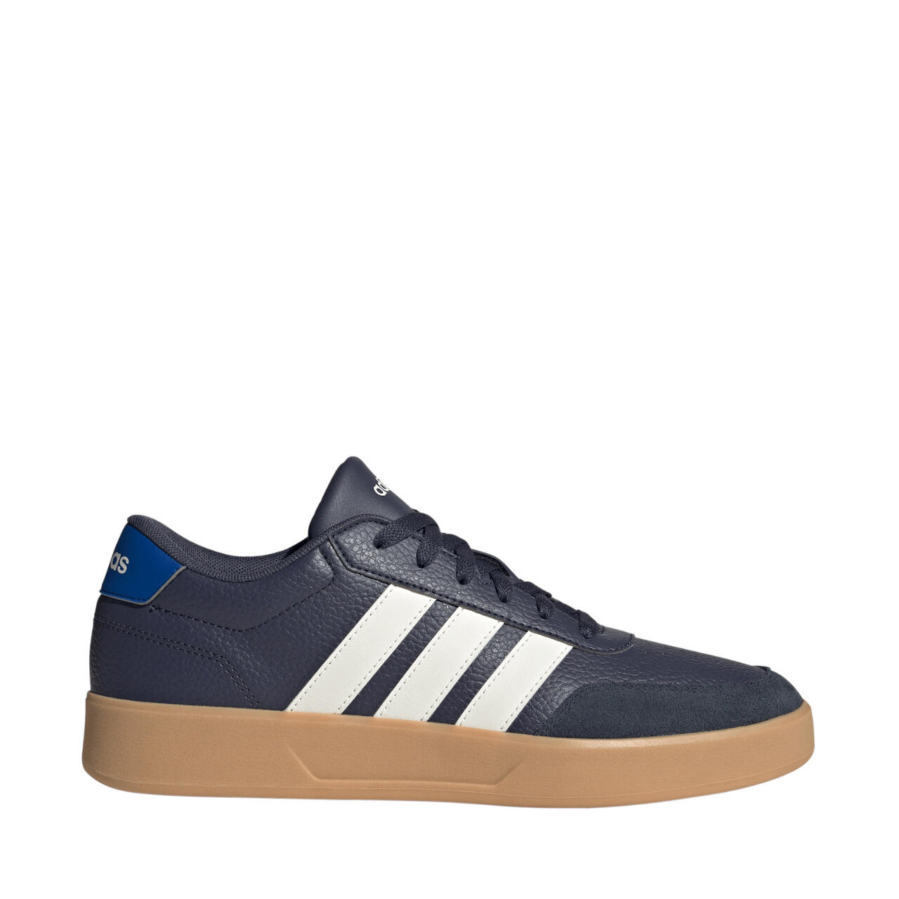 Buty męskie adidas Breaknet 3.0 granatowe JQ4615 40