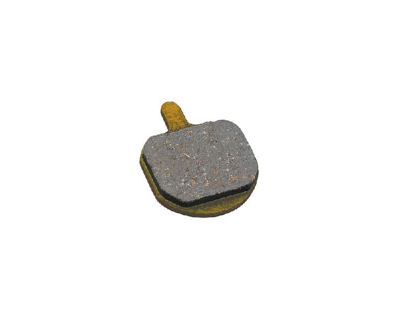Klocki hamulcowe Marwi Union DBP-26S spiekane do Hayes Sole/MX2/MX3