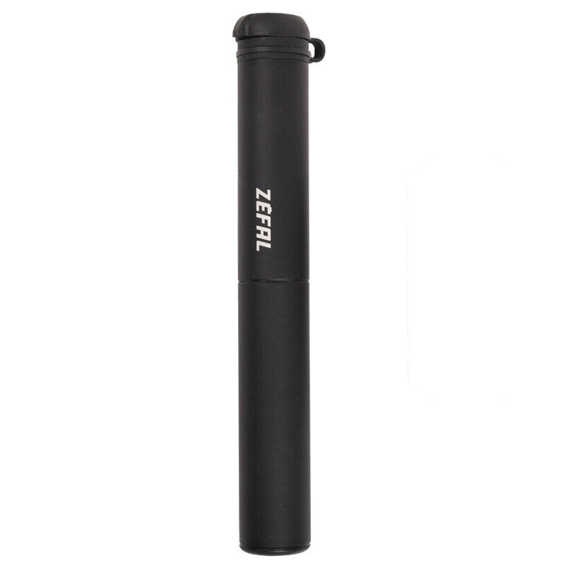 ZEFAL GRAVEL mini dvir. pompa, juoda
