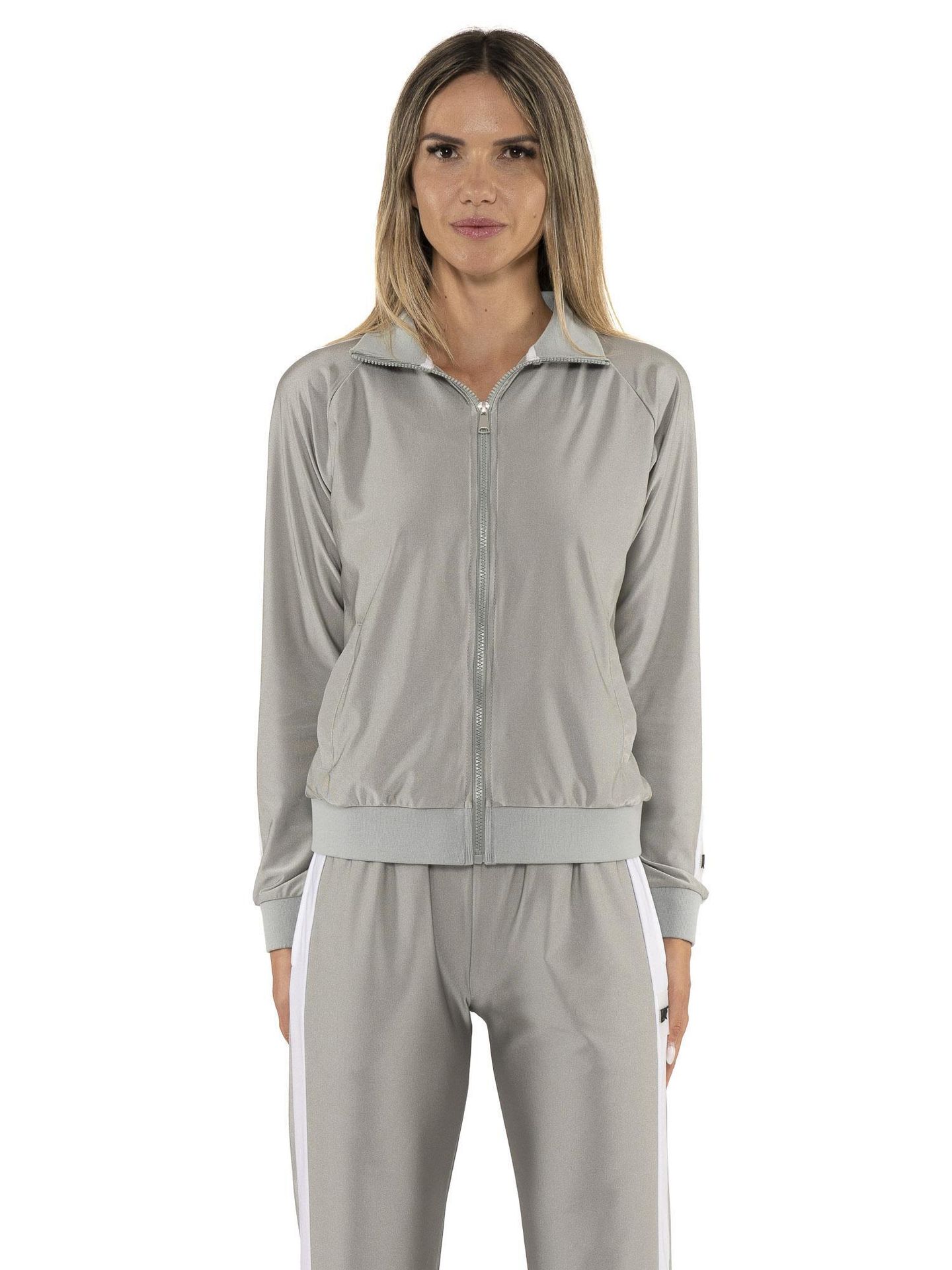 Bluzy damskie Leone Outdoor z triacetatu
