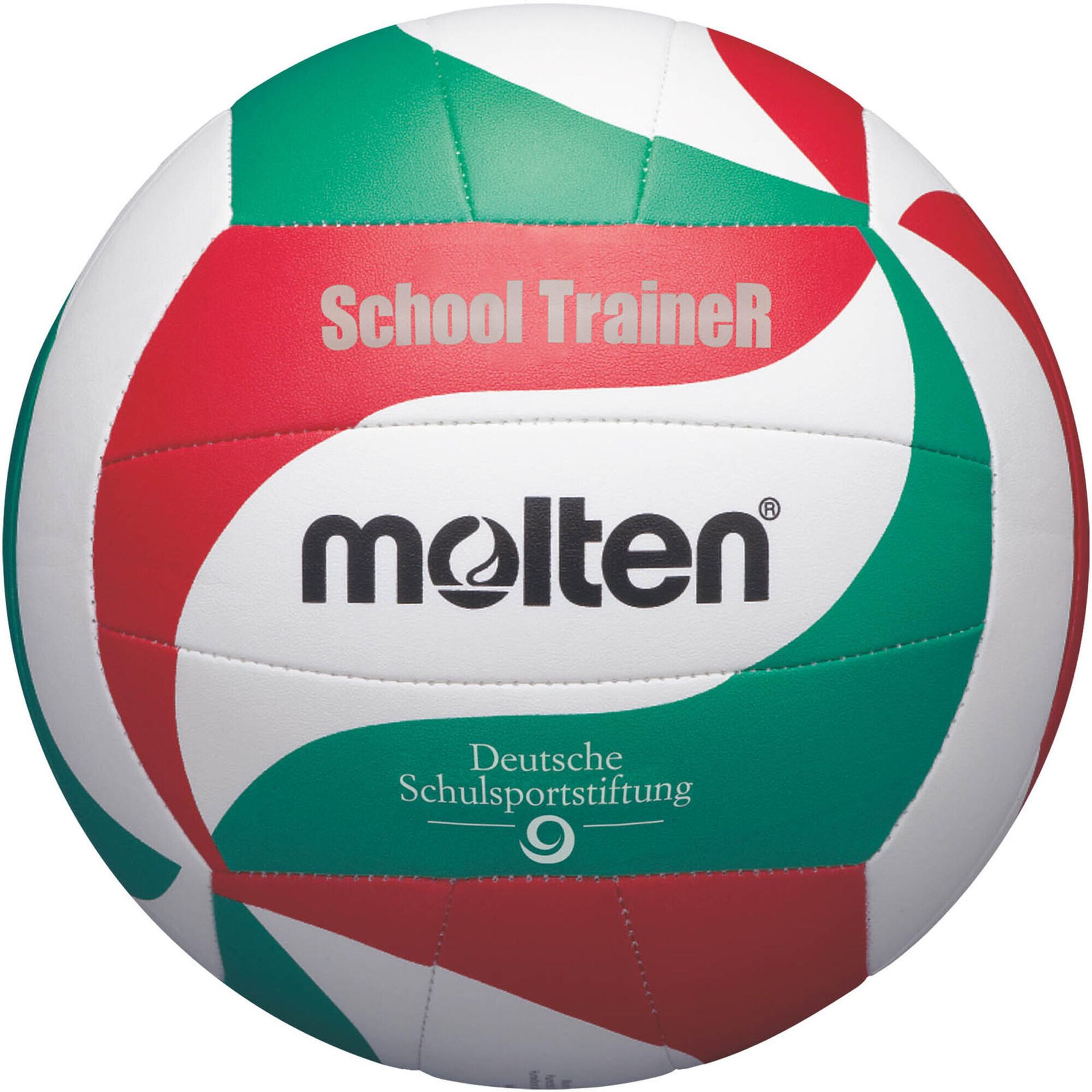 Piłka treningowa Molten School V5M-ST