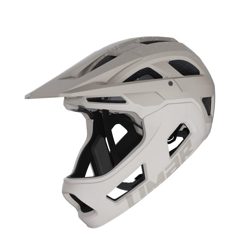 Limar Fahrradhelm 540 Sport Action, Schwarz/Blau, 57-61 Cm, Dc540.Ce.Zt.L