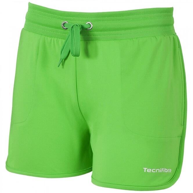 Dziecięce spodenki tenisowe Tecnifibre X-Cool Short