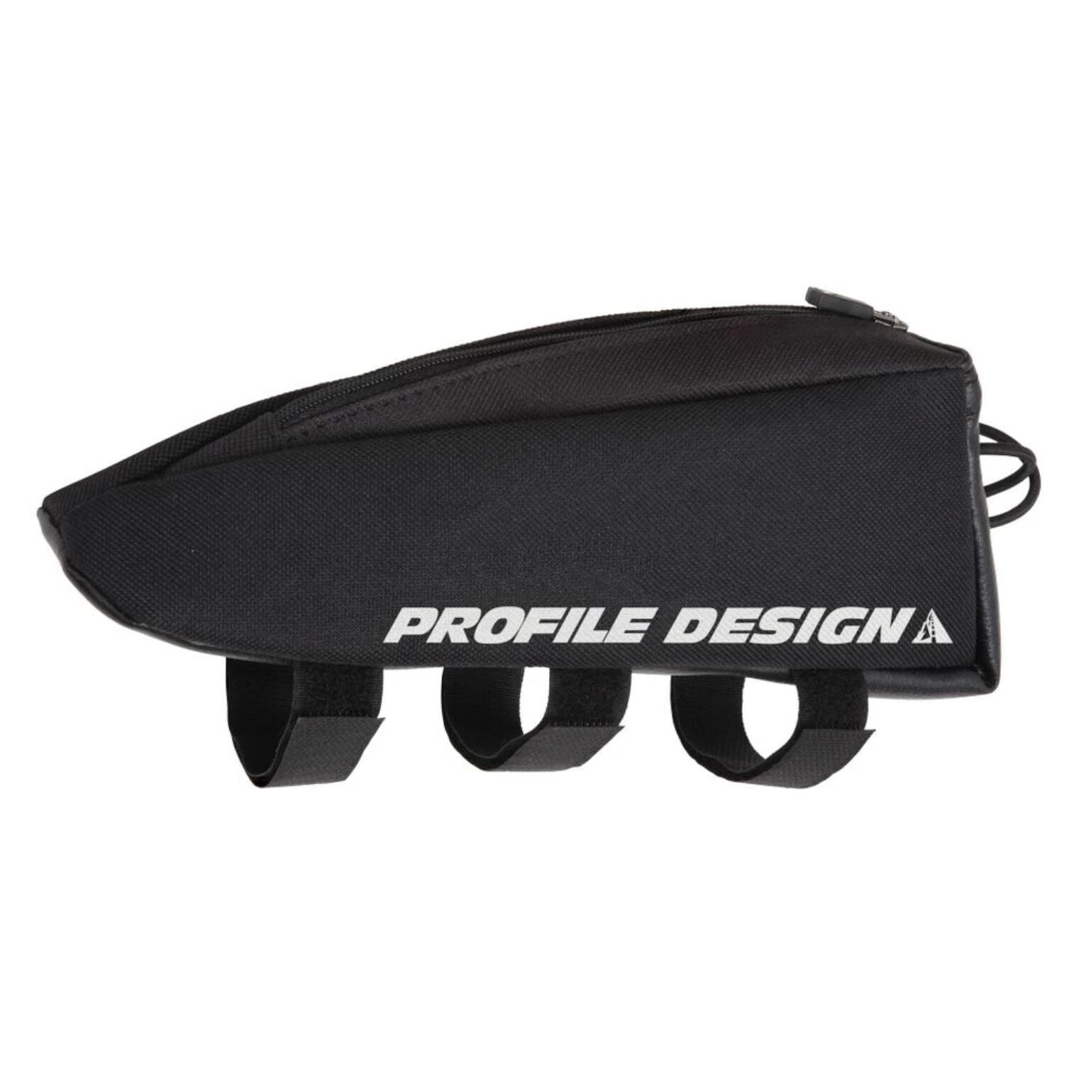 Profile Design Torebka na ramę PROFILE DESIGN E-Pack Standard czarny ACAREPACKE1-L