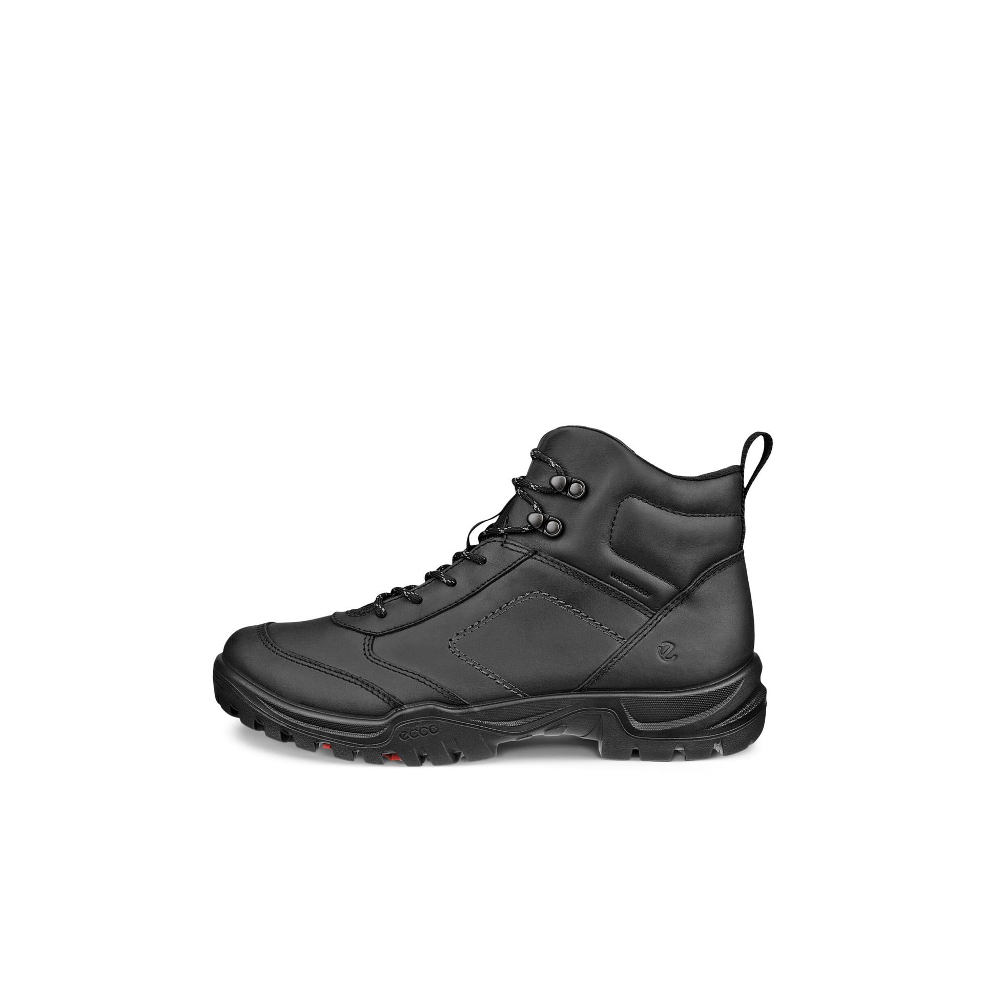 Ecco Xpedition III 81141402001 Czarne 44